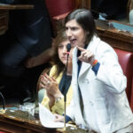 Roggero case: Schlein says, “A shift to the right to put pressure on the Quirinale”