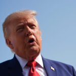 Iran, Trump: ‘In-depth talks; if they fail, strong military action’