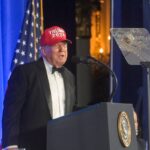 Iran, Trump: ‘We have more ammunition than anyone else in the world’