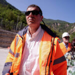 No Tav, Bufalini (Telt): ‘The worst attack on construction sites since 2011’