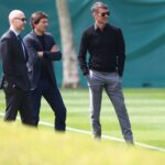 National team: Maldini and Leonardo resign
