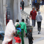 Children: Save the Children – over 1,500 victims of trafficking identified in Europe
