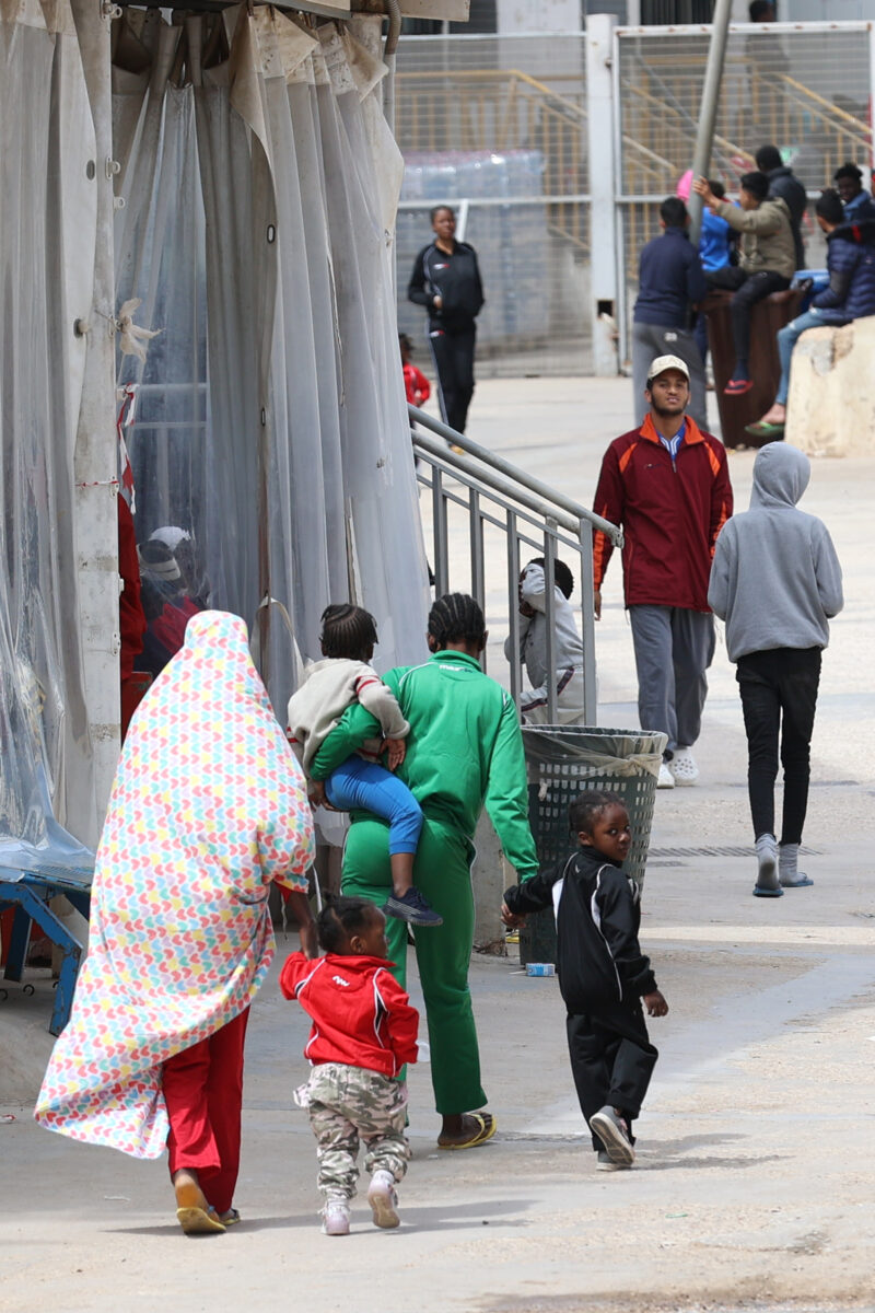 Children: Save the Children – over 1,500 victims of trafficking identified in Europe