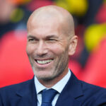 Football: Zidane is France’s new head coach