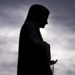 Act of vandalism in Medjugorje: statues of the Virgin Mary defaced