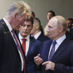 Ukraine, Kremlin: ‘Neutralise the threat from Kyiv once and for all’