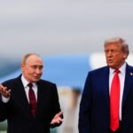 Ukraine, Kremlin: ‘The US did not request a telephone conversation between Trump and Putin’