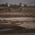 Iran, Tehran: ‘Gas production capacity lost during the war’