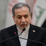 Iran: Araghchi speaks with counterparts from Oman and Saudi Arabia, focus on Hormuz