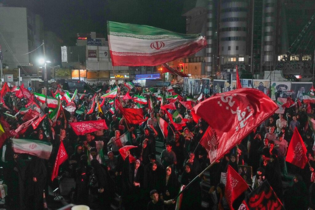 Iran: Axios – US sanctions more damaging to Tehran than air strikes
