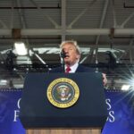 Iran, Trump: ‘Very friendly negotiations are under way’
