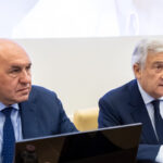 Ukraine, Crosetto: “Aid has kept it alive; it does not prolong the war”