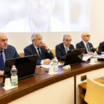 Iran, Tajani: “Without a ceasefire, we will not be able to take part in the Hormuz mission”