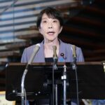 Earthquakes: Japanese Prime Minister says “Several people injured and damage to roads, bridges and buildings”