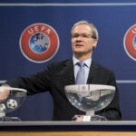 UEFA aligns itself with refereeing guidelines: “VAR should be a support, not a referee”