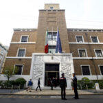 Milan, Corsico murder: 39-year-old man detained