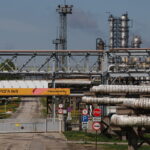 Ukraine, Kyiv: ‘Ryazan refinery and Russian naval base in the Black Sea hit’