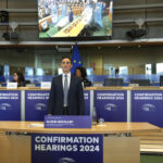 EU criticises FIFA’s commercial plan: ‘Hands off our sport’