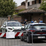 Garlasco: TV programmes fined for ‘violating dignity by showing a corpse’