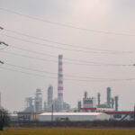 Ukraine: Kyiv drones strike Lukoil refinery in Perm
