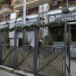 Rome: Public Prosecutor’s Office submits request to the Chamber of Deputies to access only Mauro Caroccia’s chat history