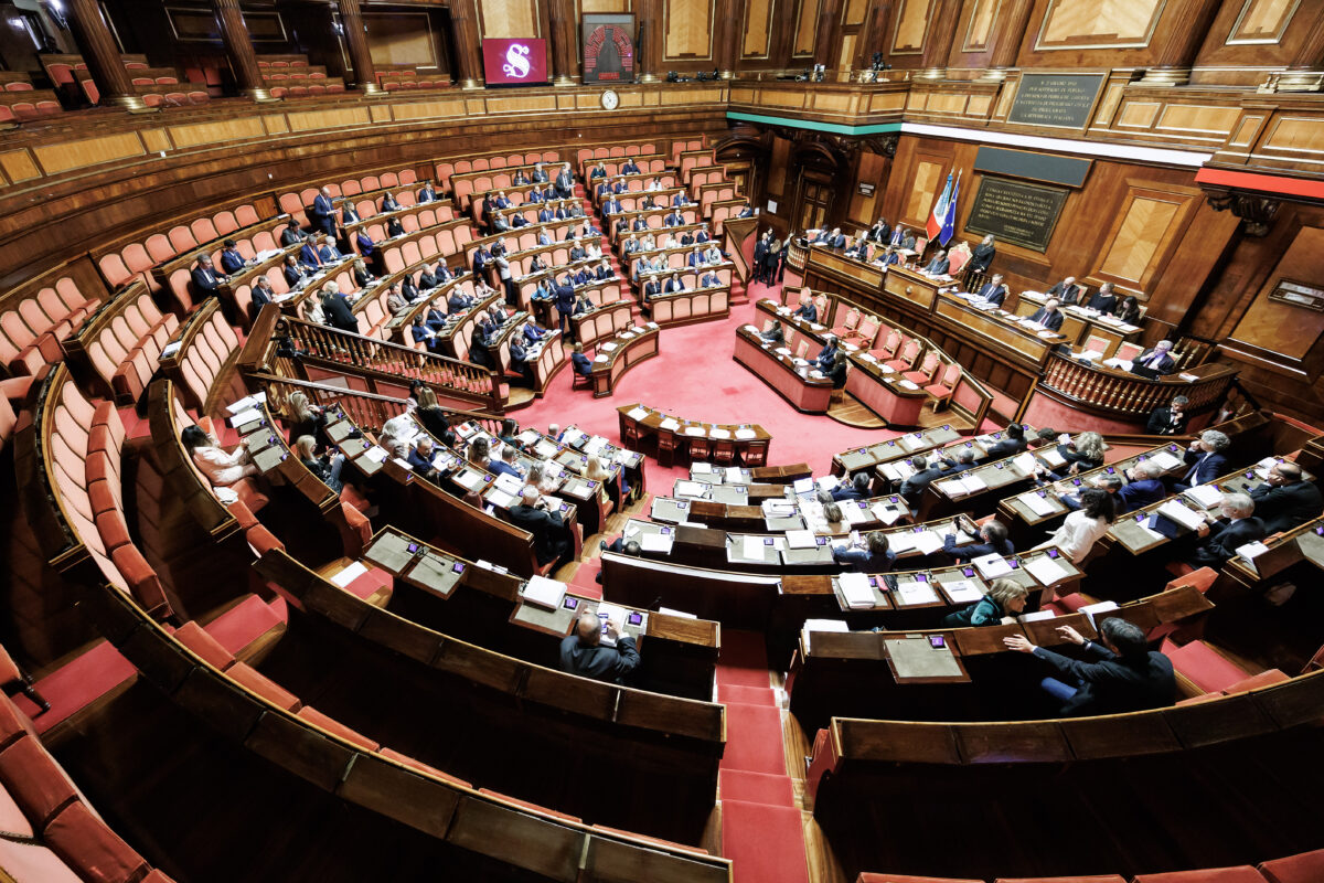 Electoral law: to be debated in the Senate on 9 September, final vote on 15 September Electoral law: to be debated in the Senate on 9 September, final vote on 15 September