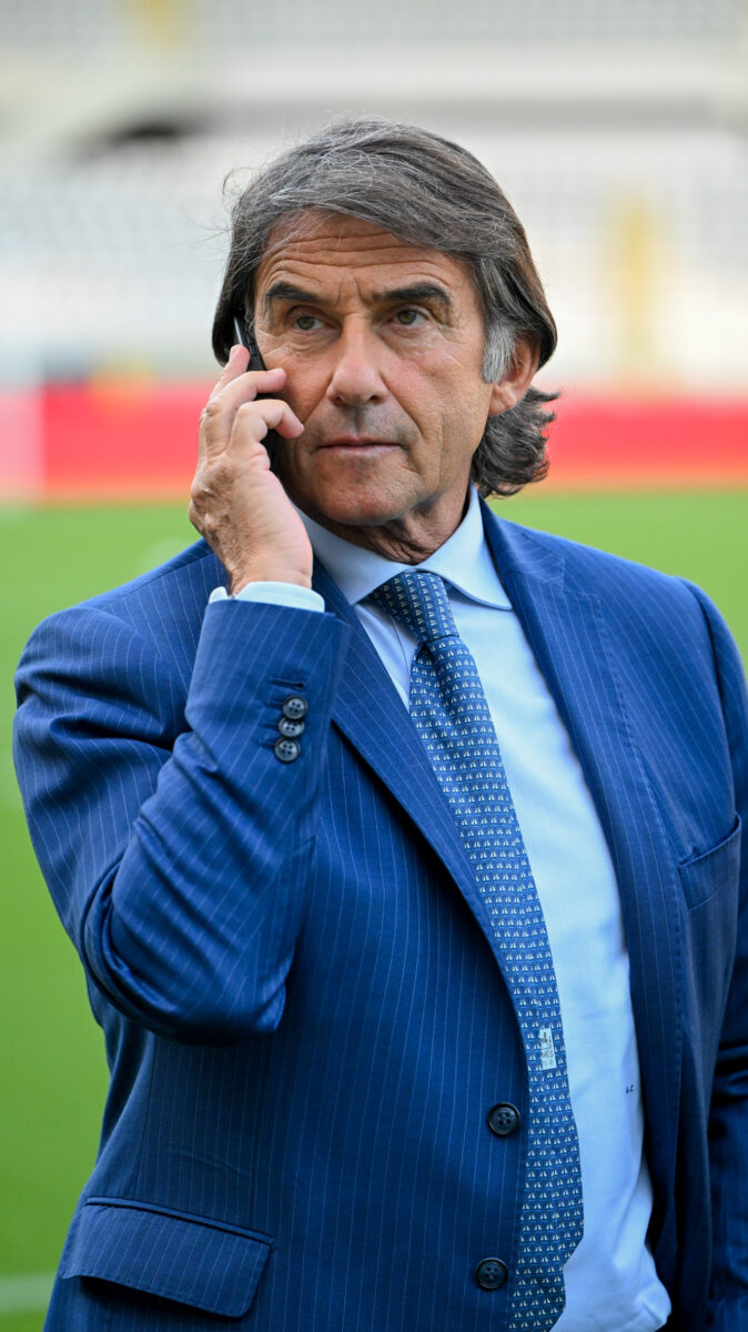 Football, Carnevali: ‘What’s standing in the way of Kolo Muani joining Juve? I hope not much’ Football, Carnevali: ‘What’s standing in the way of Kolo Muani joining Juve? I hope not much’