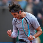Tennis: ATP Washington, Musetti beats Vukic to reach the quarter-finals