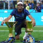 Football: Inter officially confirm Bisseck’s contract extension until 2031