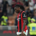 Milan: Leao arrives in Australia, future remains uncertain