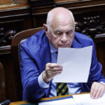 Delmastro case, Nordio: “The Minetti case should teach us to be cautious”