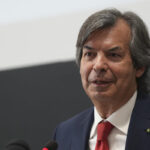 Intesa Sp, Messina: ‘The best six months in our history, the best quarter ever’