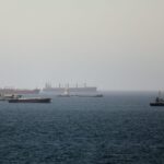Iran: US imposes sanctions on two companies accused of maritime extortion in the Strait of Hormuz