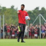 Milan, Sankhoun Diawara’s arrival official: contract until 2031