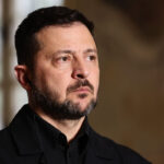 Ukraine, Zelensky: ‘Russia must realise the ever-increasing cost of the war’