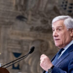 Ukraine, Tajani: ‘Putin will be forced to make peace’