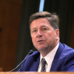 U.S., Senate confirms Jay Clayton as head of intelligence