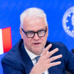 Healthcare, Zangrillo: “Contract signed for 25–27, plus a €200/month pay rise”