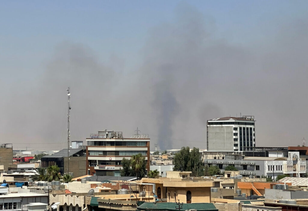 Iran, pro-Tehran militias: “At least 20 fighters killed in attack in Iraq”
