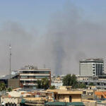 Iran, pro-Tehran militias: “At least 20 fighters killed in attack in Iraq”