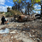 Lebanon: only 15 families have returned to the ‘pilot zone’ in Zawtar al-Gharbieh