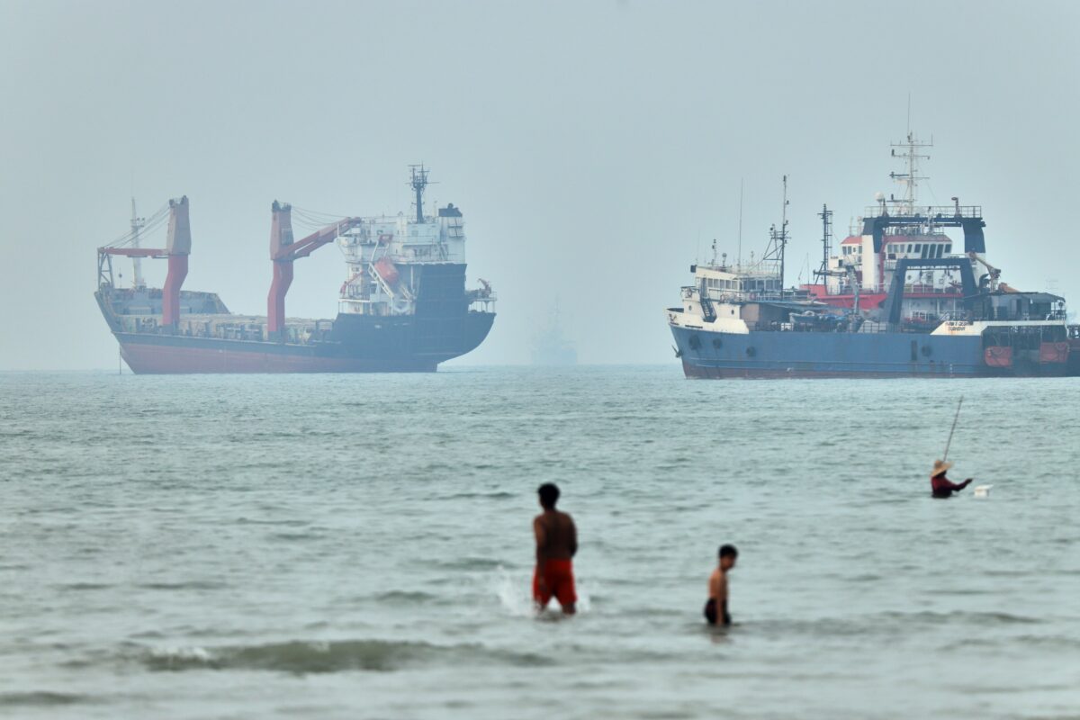 Iran, military source: ‘No ship crosses the Strait of Hormuz without Tehran’s permission’