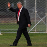 Iran, Trump following raid on US targets: ‘We will hit them hard’