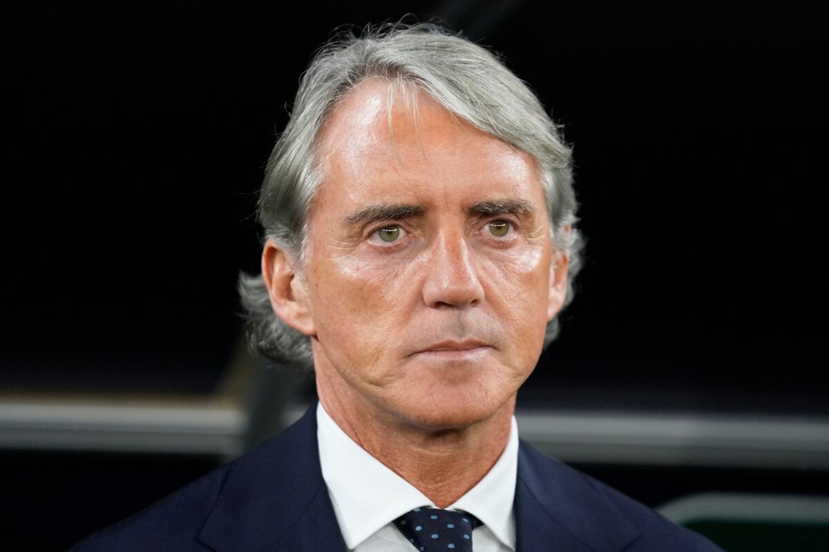Football: Foreign media react to Mancini’s appointment; Italy is committed to self-destruction Football: Foreign media react to Mancini’s appointment; Italy is committed to self-destruction