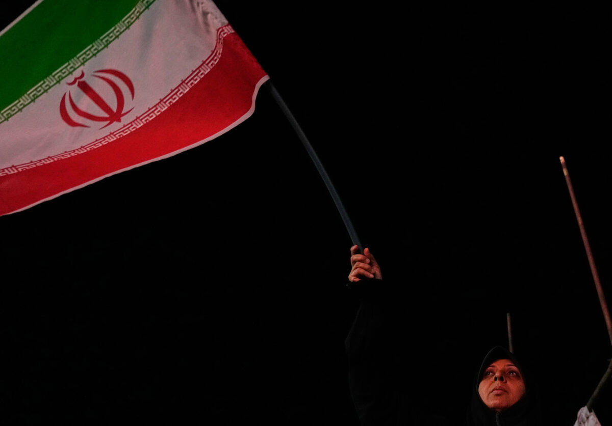 Ukraine, Nyt: ‘Iran has considered a retaliatory strike against a Black Sea port’