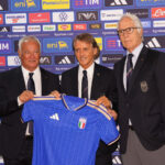 National News, Malagò: “Serie A is fully on board with this project”