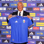 National Team, Ranieri: “For me, the Italy national team is the crowning glory of my career; I’m used to difficulties”
