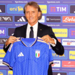 National team, Mancini: ‘Losing to Italy is like losing the woman I love’