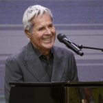 Music: Claudio Baglioni announces 3 more concerts at Piazza di Siena