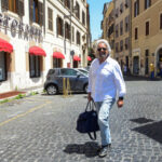 M5S: Grillo strikes again, posting quotes from Conte in support of Draghi